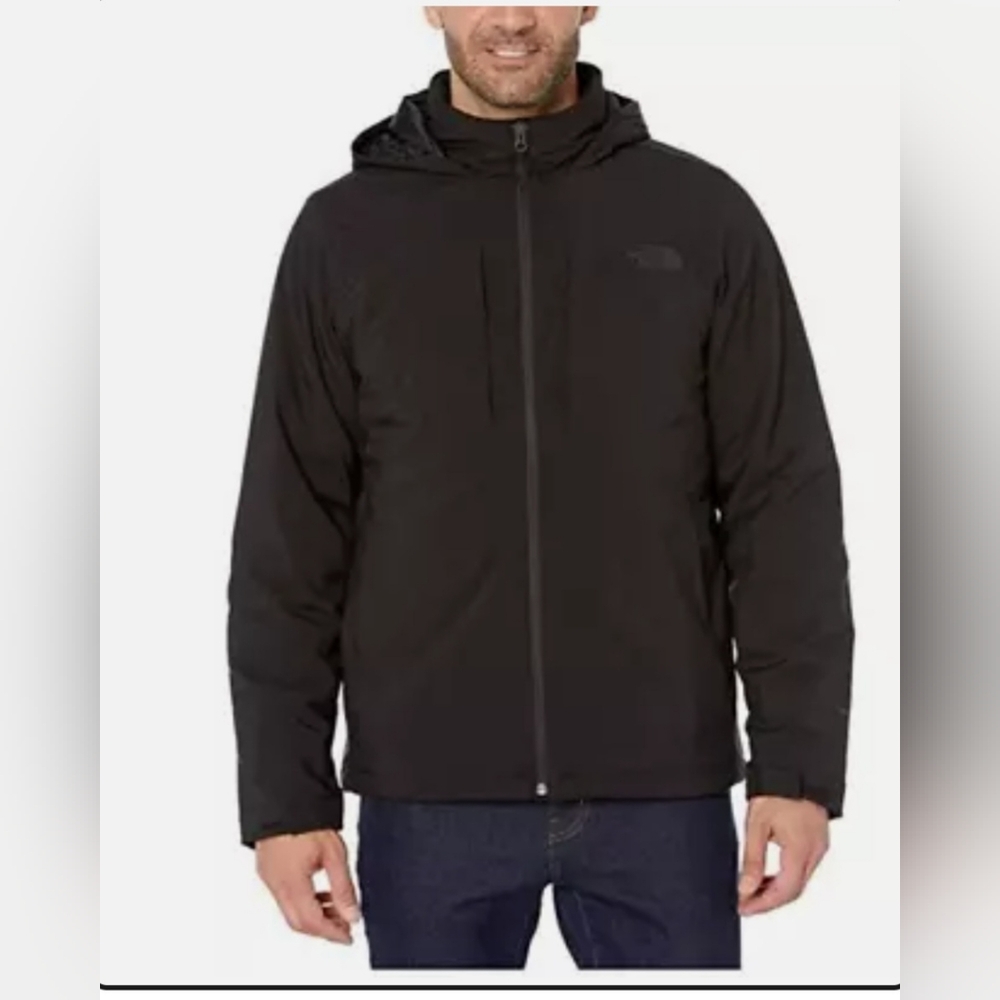 The North Face Apex Elevation hooded jacket